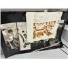 Image 1 : Sports Memorabilia Unframed Posters