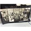 Image 2 : Sports Memorabilia Unframed Posters
