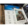 Image 1 : North American Game Birds Unframed Wall Art, Air Force Jet Poster