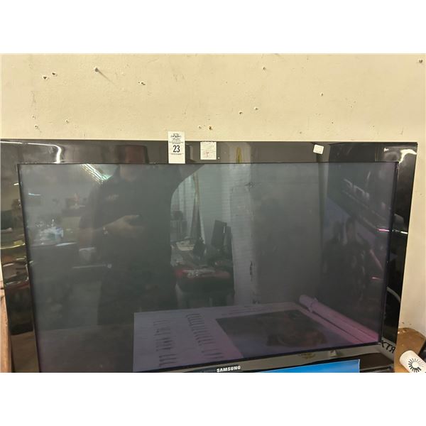 Samsung Approx.  44"  Plasma TV