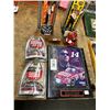 Image 1 : Tony Stewart Asst. Racing Memorabilia