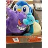 Image 1 : Pokemon Plush Toys