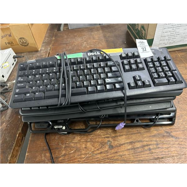 Computer Keyboards - 6