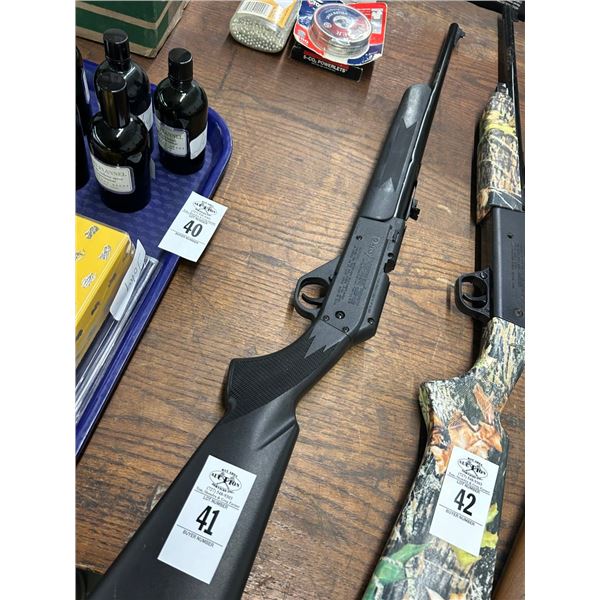 Daisy Powerline 35 Air Rifle