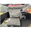 Image 1 : Sony Playstation Gaming Console w/Accessory