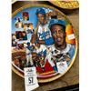 Image 2 : Sports Impressions Baseball Collector Plates - 3