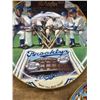 Image 3 : Sports Impressions Baseball Collector Plates - 3