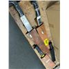 Image 2 : 4-Large Machete w/Sheath - 4 X $