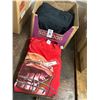 Image 1 : Red/Black  T-Shirts - ALL