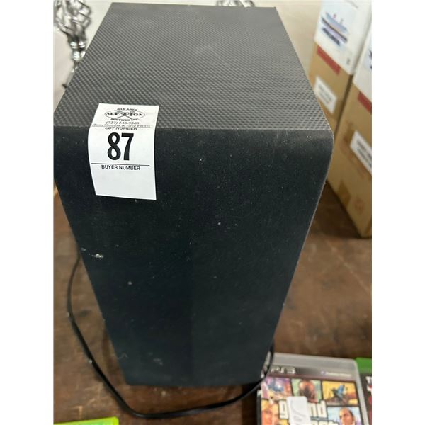 LG  Sub Woofer