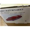 Image 2 : Cris Craft 32"  Runabout Model w/Box