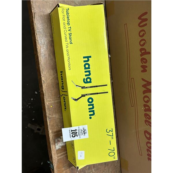 Hang Onn  37" - 70"  TV Stand