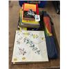 Image 1 : Asst. Books, Umbrella, Stationary Set