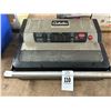 Image 1 : Cabella Commercial Heat Sealer