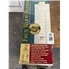 Image 2 : Faux Wood  2"  X  36"  X  64"  Blind Sets - 2