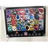 Image 1 : Football Wall Art
