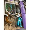 Image 2 : Seahorse/Moon/Reindeer Décor, Yoga Mat, Horse Mask, Home Goods