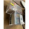 Image 2 : Super Hero Trading Card Sets - 3 Boxes