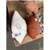 Image 1 : Autogaraphed Footballs - 2