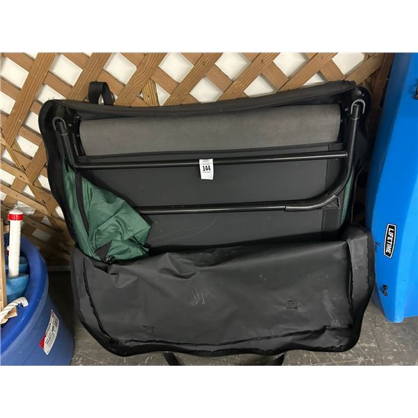 Kamprite Camp Tent in Bag