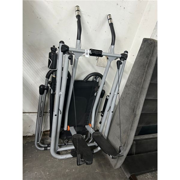 Tony Little Gazelle Power Plus Exerciser