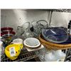Image 2 : Basket, Cookware, Asst. Tableware, Décor