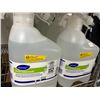 Image 1 : 8-Drain/General Purpose Cleaner - 8 X $