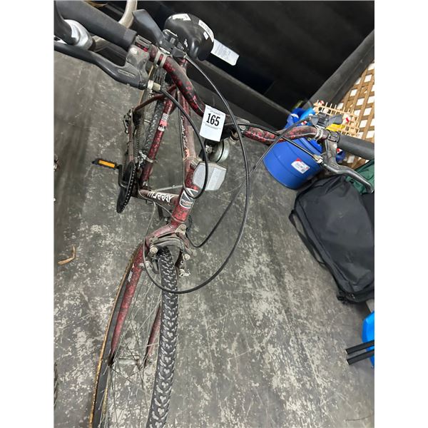 Murray Country Road Mountain Bike