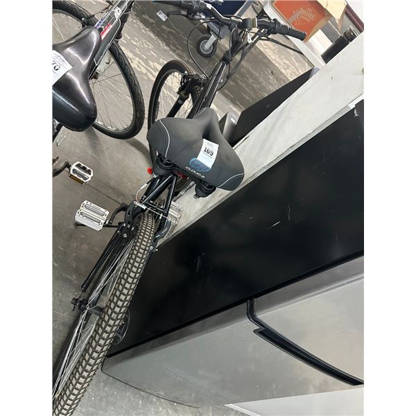 Roadmaster Black Mountain Bike