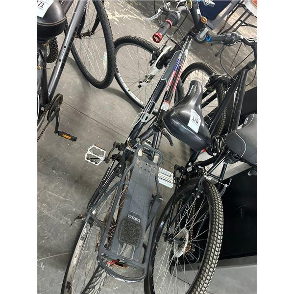 Diamond Back Mountain Bike