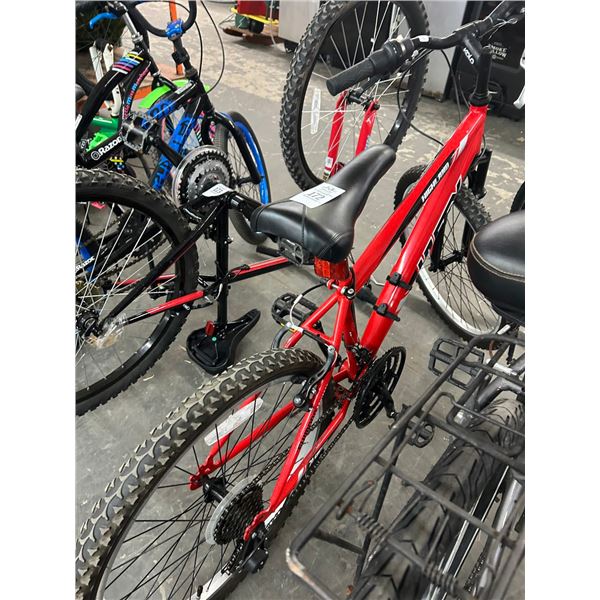 Huffy Highland Child Mountain Bike