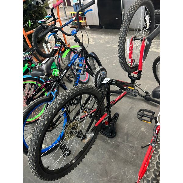 Nashiki Mountain Bike