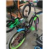 Image 1 : Little Miss Matched Child BMX  Bike