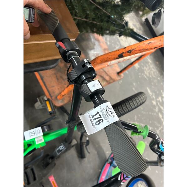 RLABS  E Scooter - Condition Unknown