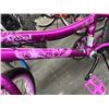 Image 2 : Kent Pink Girls  BMX Bike