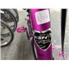 Image 3 : Kent Pink Girls  BMX Bike