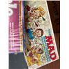 Image 2 : People/Mad/Jeopardy Board Games - 3