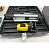 Image 1 : UGT Laser Level w/Tripod and Case