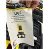 Image 2 : UGT Laser Level w/Tripod and Case
