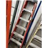 Image 1 : Werner  FG  6'  Stepladder