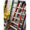 Image 1 : Werner  FG  6'  Stepladder
