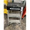 Image 1 : Werner Alum.  3'  Step Stool