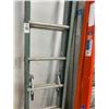 Image 1 : Werner  FG  20'  Ext. Ladder