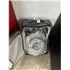 Image 1 : Rolling Luggage, 8 Lug Rim Hubs - Pair