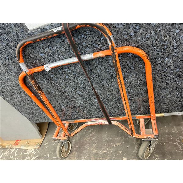 Heavy Duty Panel Cart