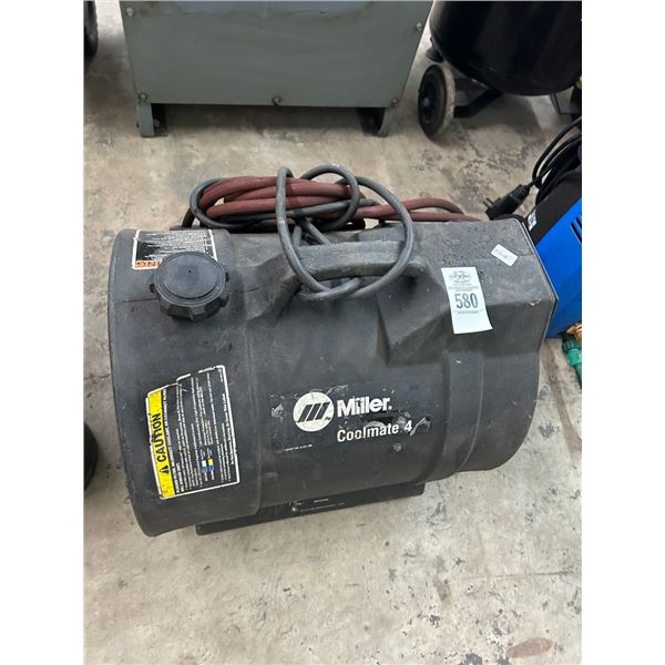 Miller Coolmate 4 Welding Cooling Unit