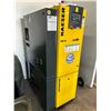 Image 2 : Kaeser SM10 Air Center Rotary Screw Compressor  10HP  125PSIG w/Manuals
