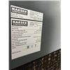 Image 5 : Kaeser SM10 Air Center Rotary Screw Compressor  10HP  125PSIG w/Manuals