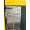 Image 6 : Kaeser SM10 Air Center Rotary Screw Compressor  10HP  125PSIG w/Manuals