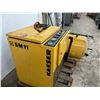 Image 2 : Keaser SM11 Industrial Air Compressor w/Tank